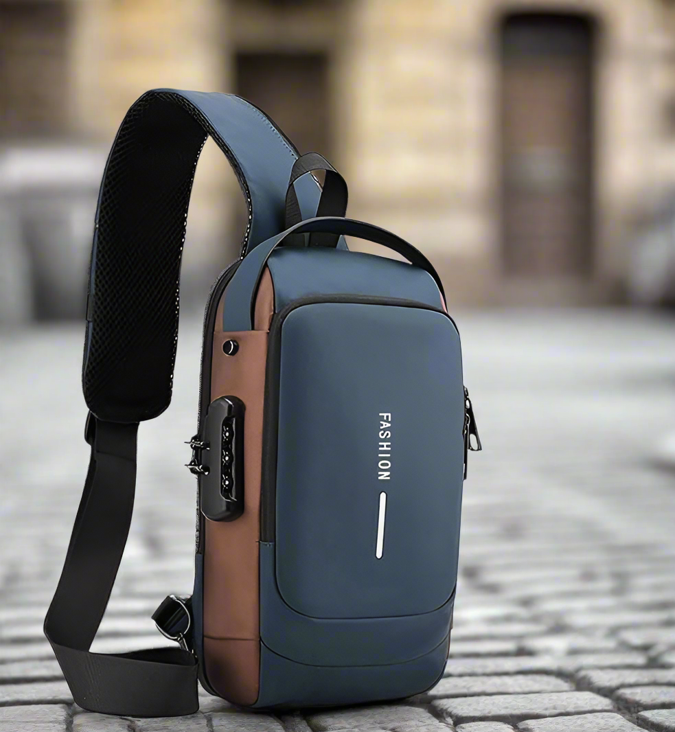 Sling Bag for Men & Women